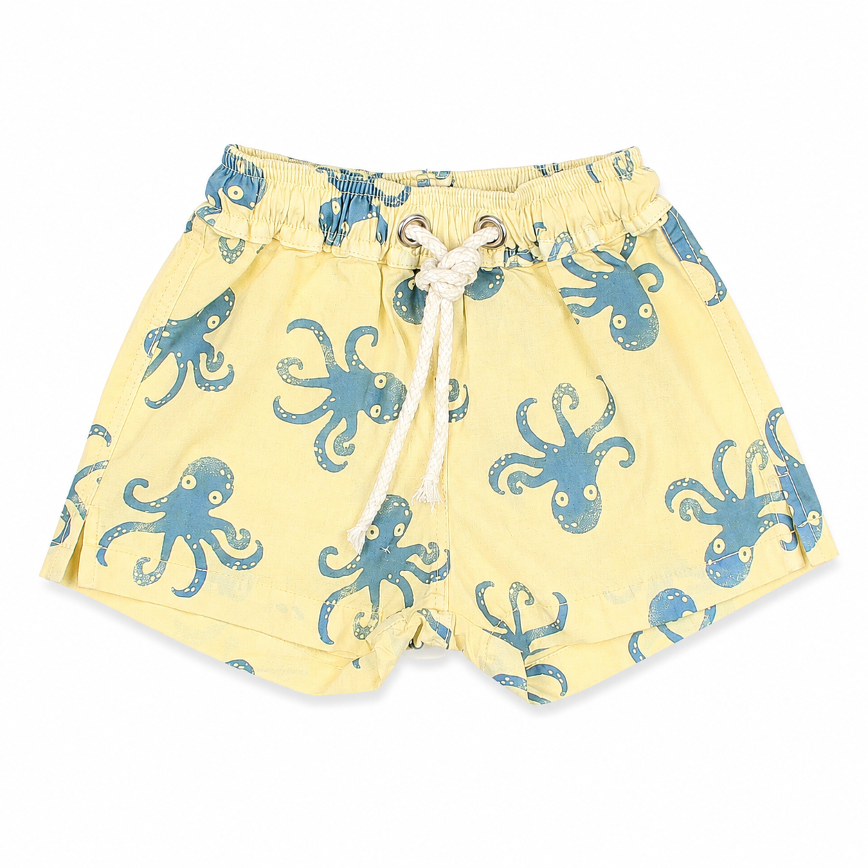 BB Octopus Swimsuit