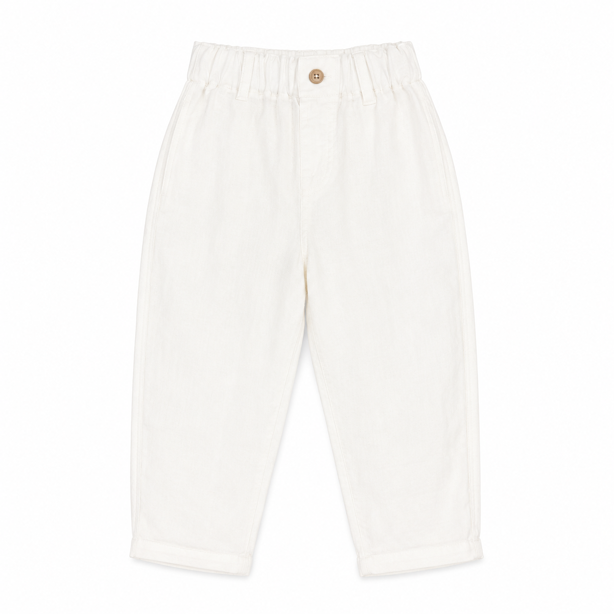 Linen Pants