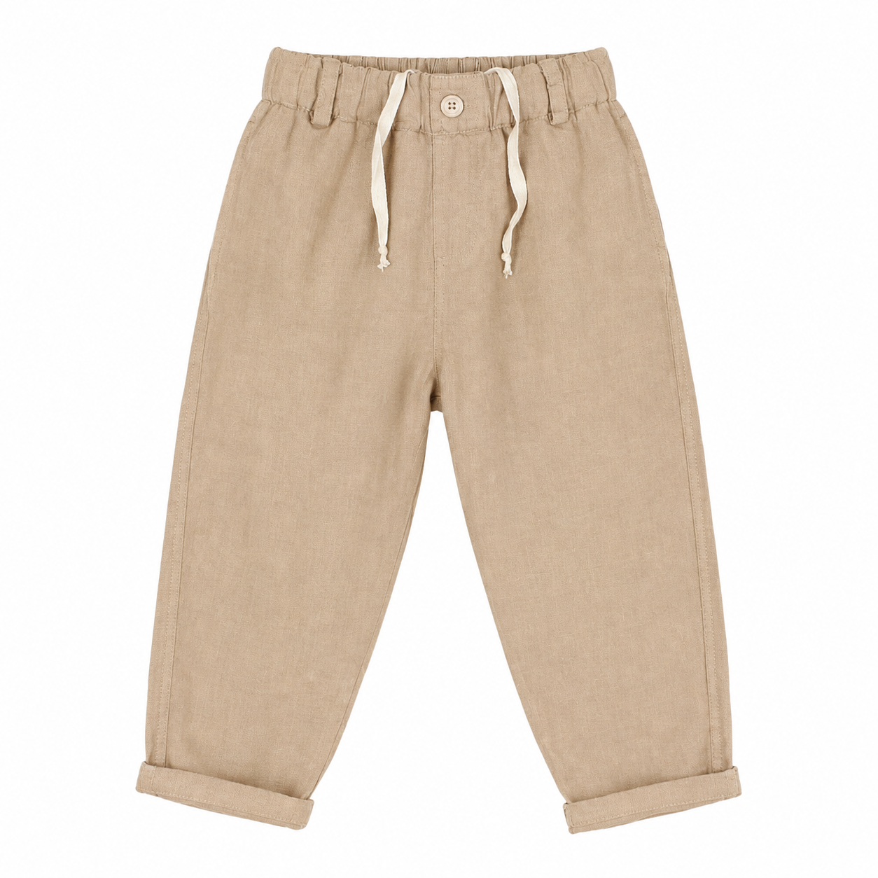 Linen Pants
