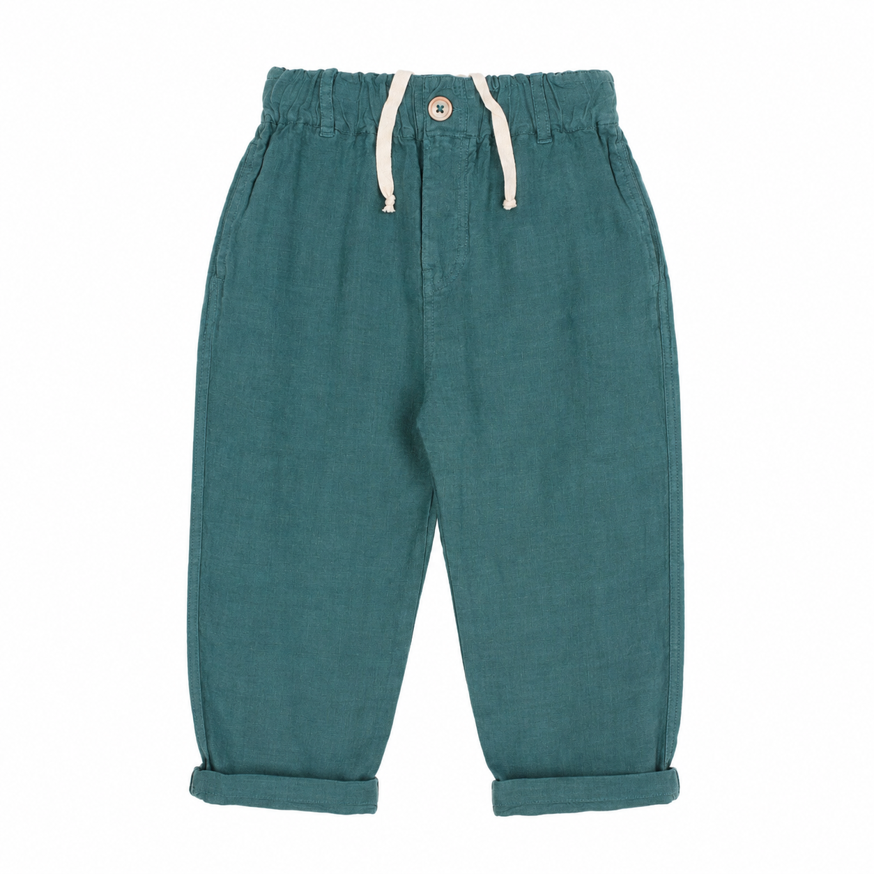 Linen Pants