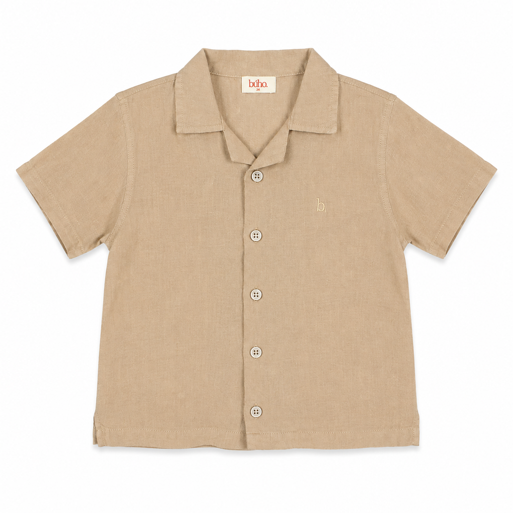 Linen Shirt