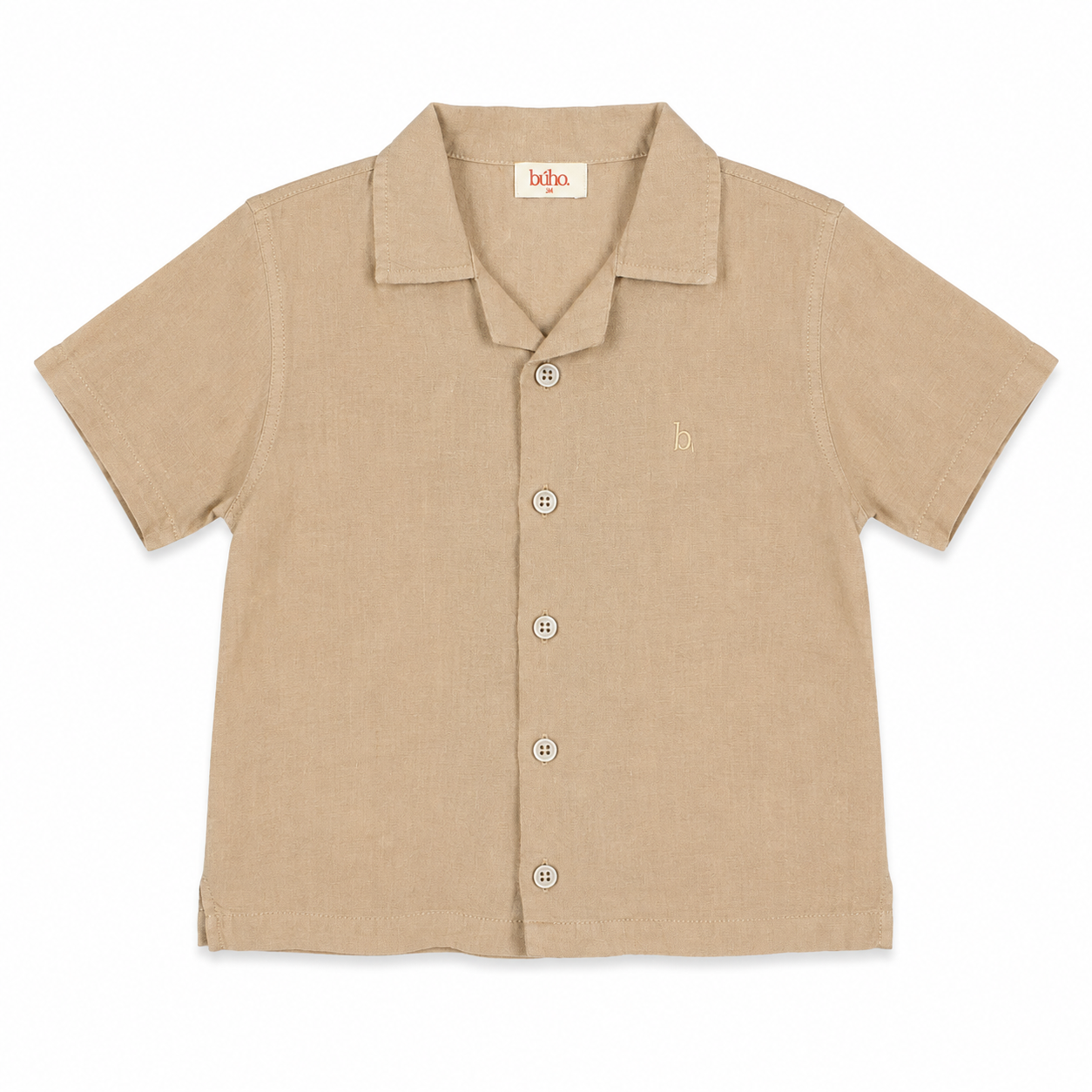 Linen Shirt