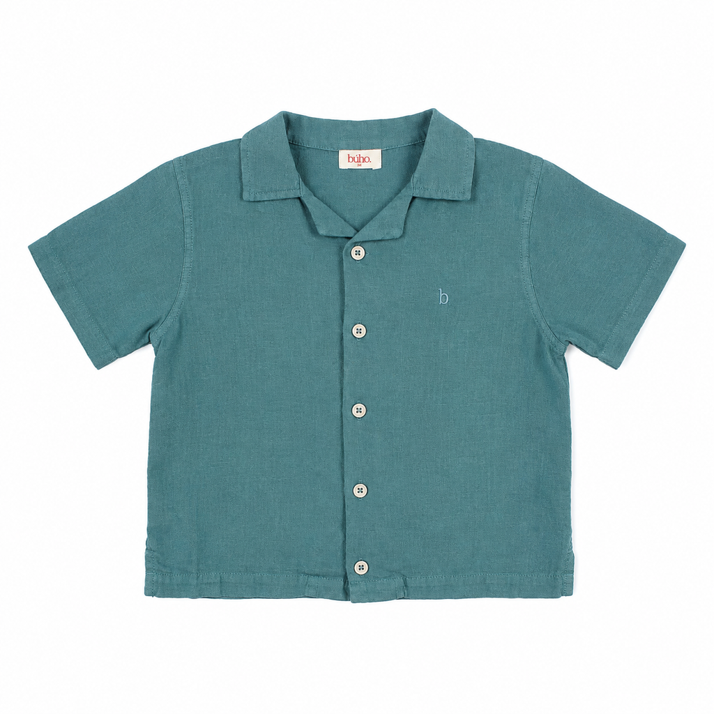 Linen Shirt