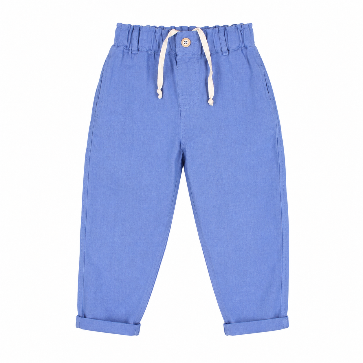 Linen Pants