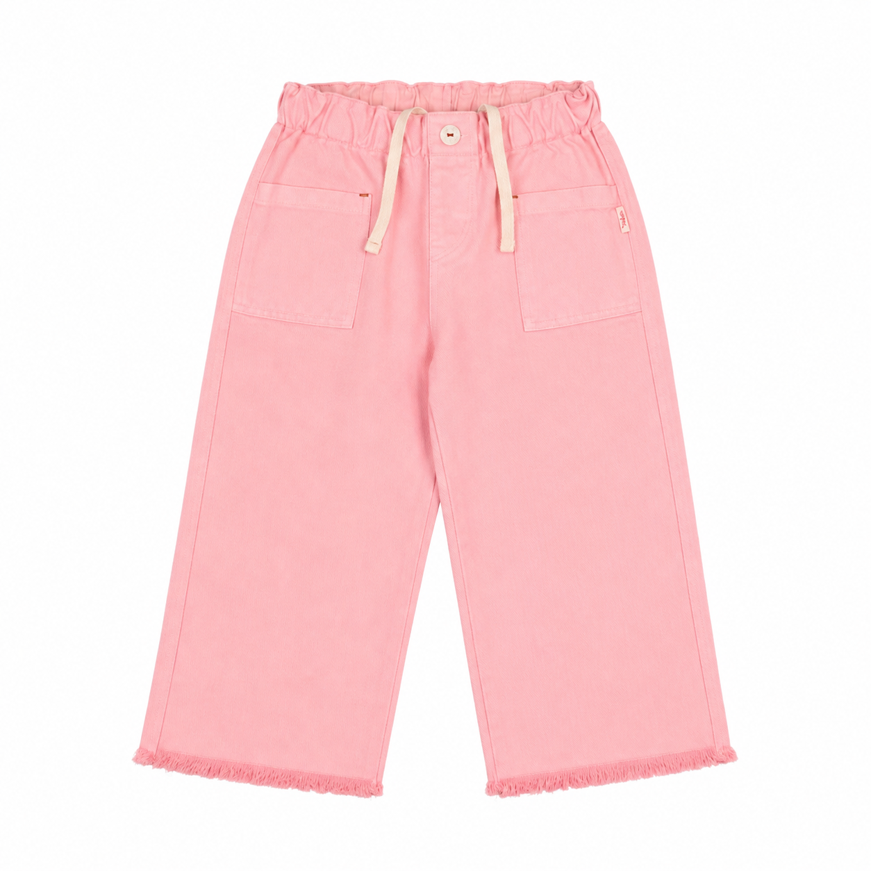 Drill Girly Pants
