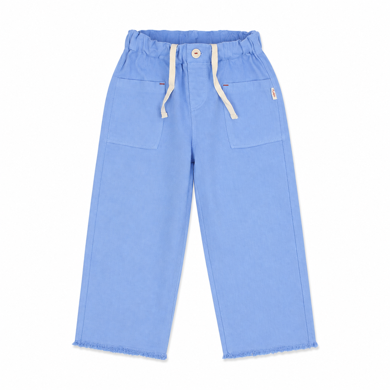Drill Girly Pants
