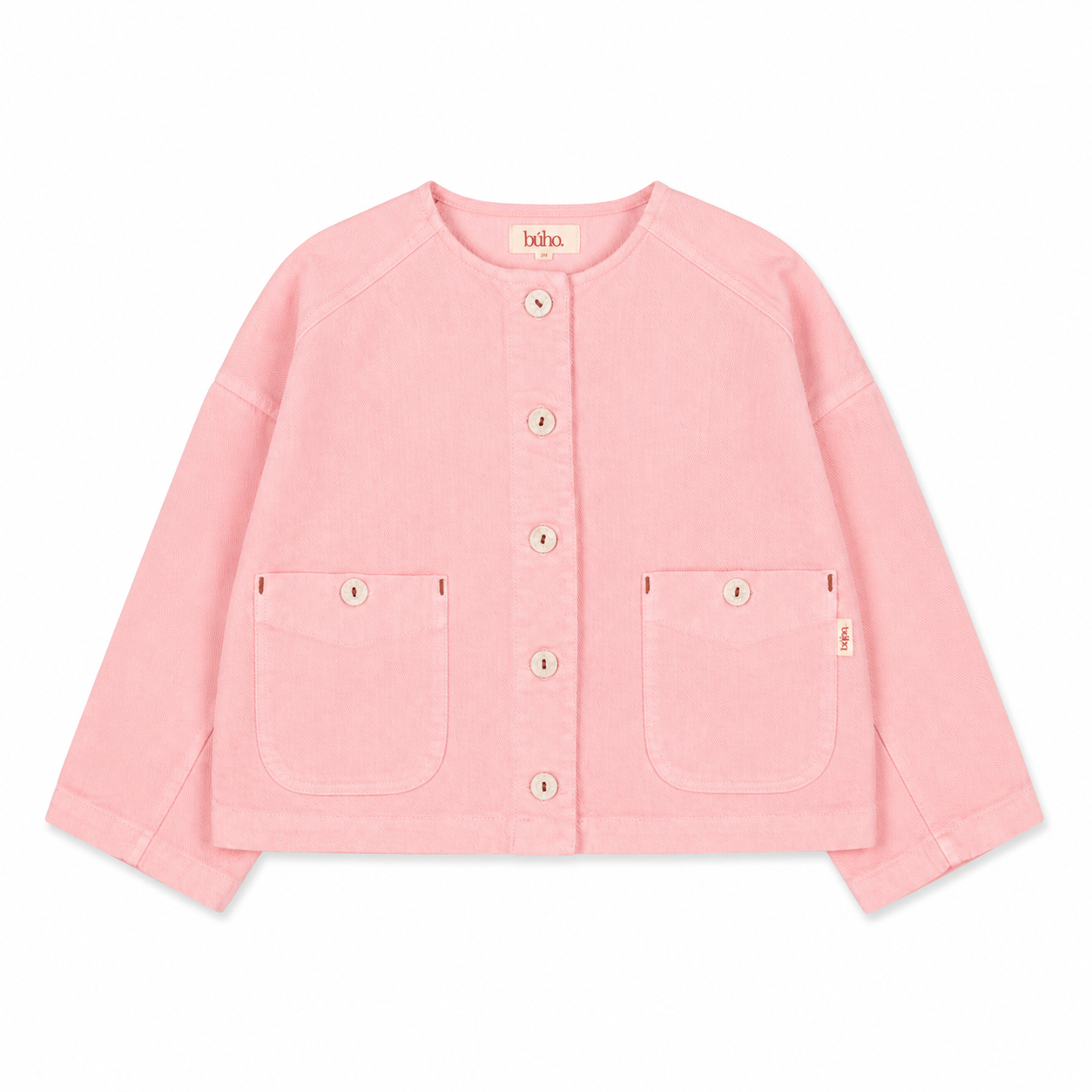 Drill Jacket