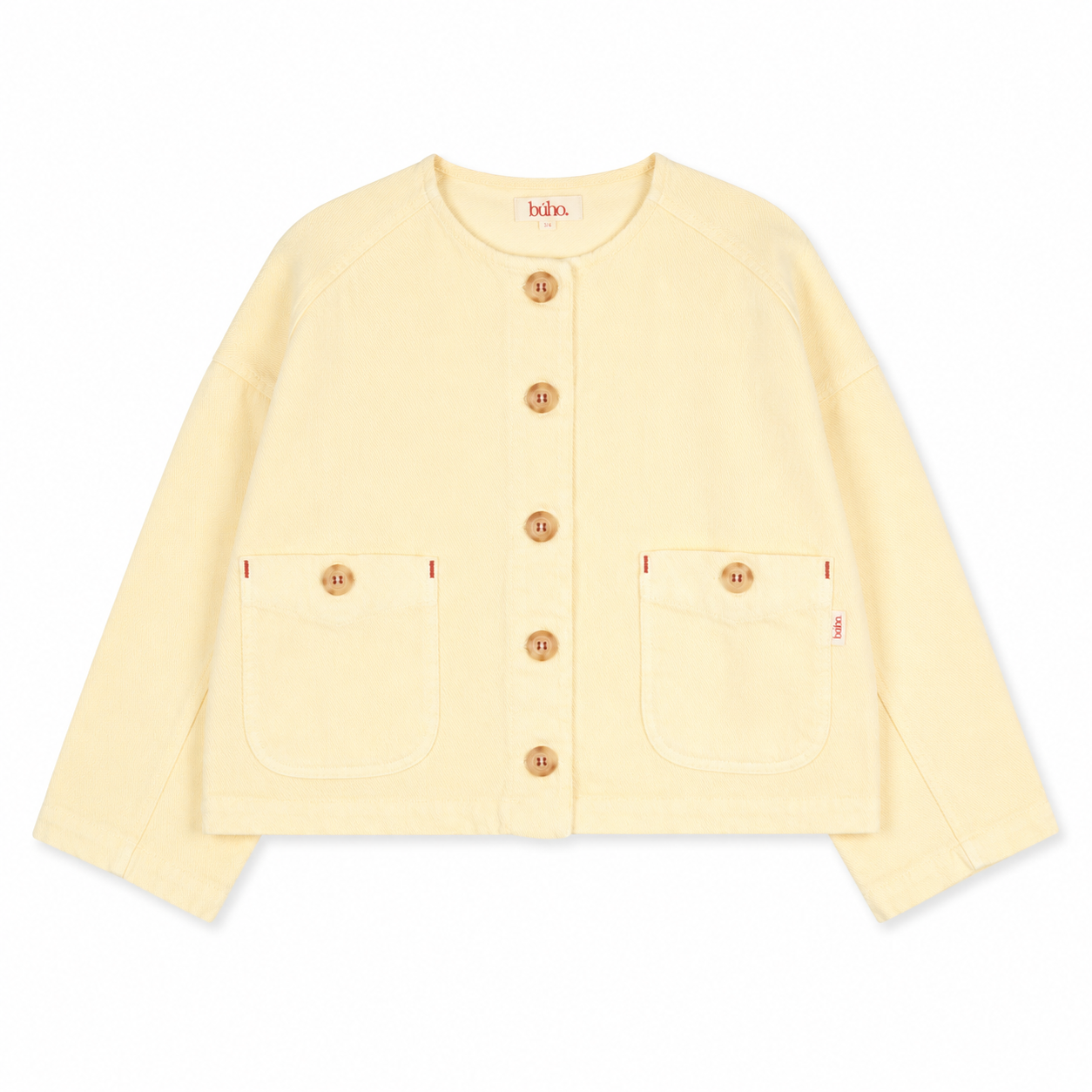 Drill Jacket
