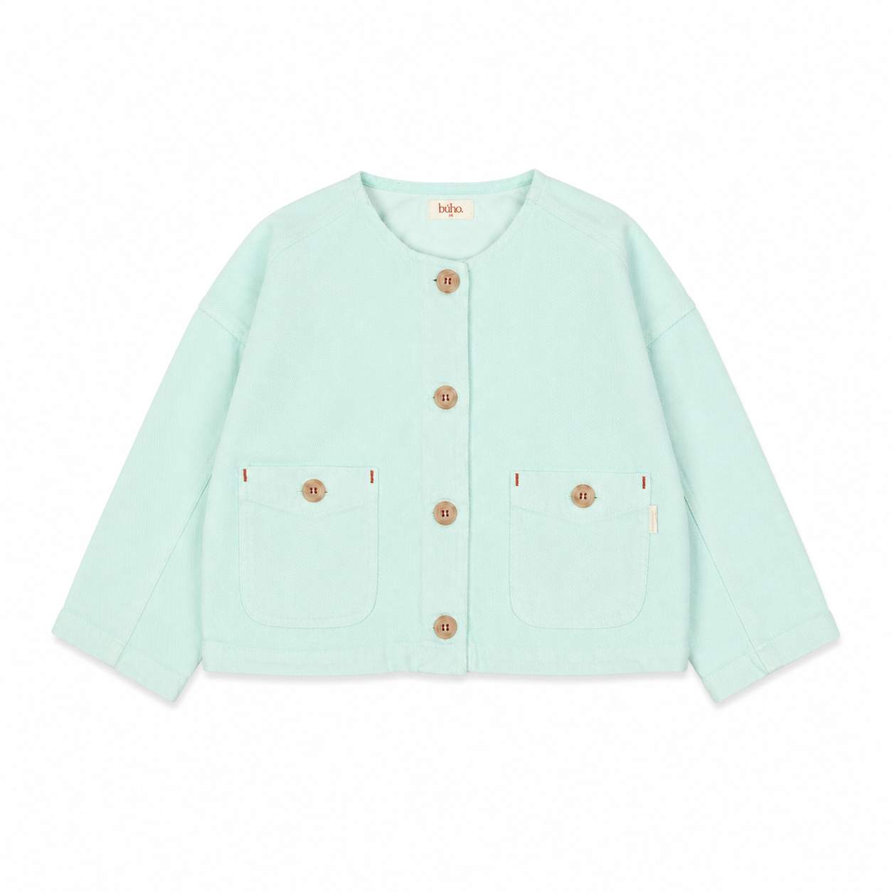 Drill Jacket
