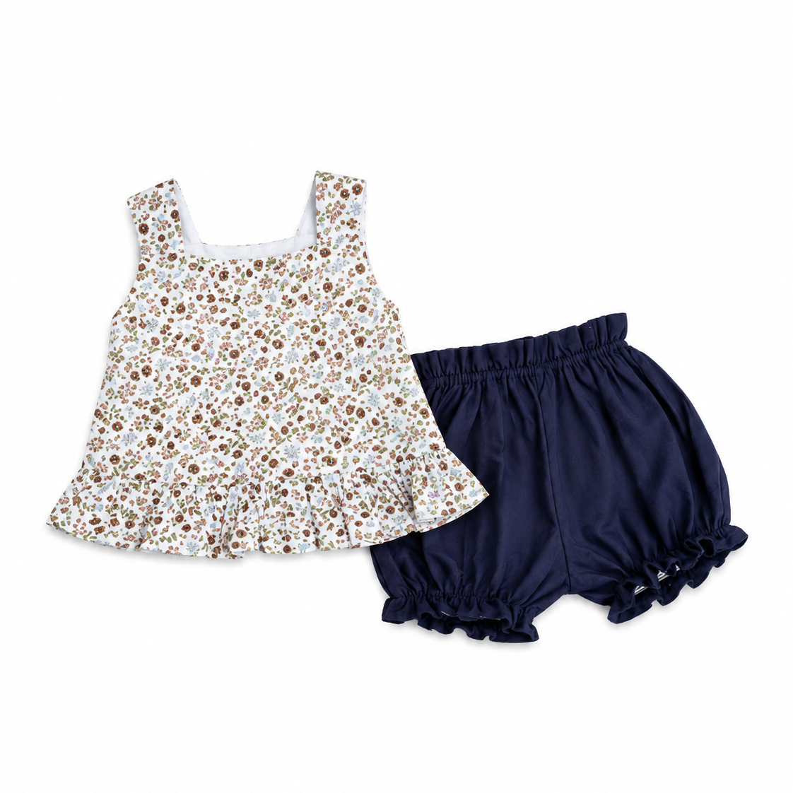 Purple Baby Set