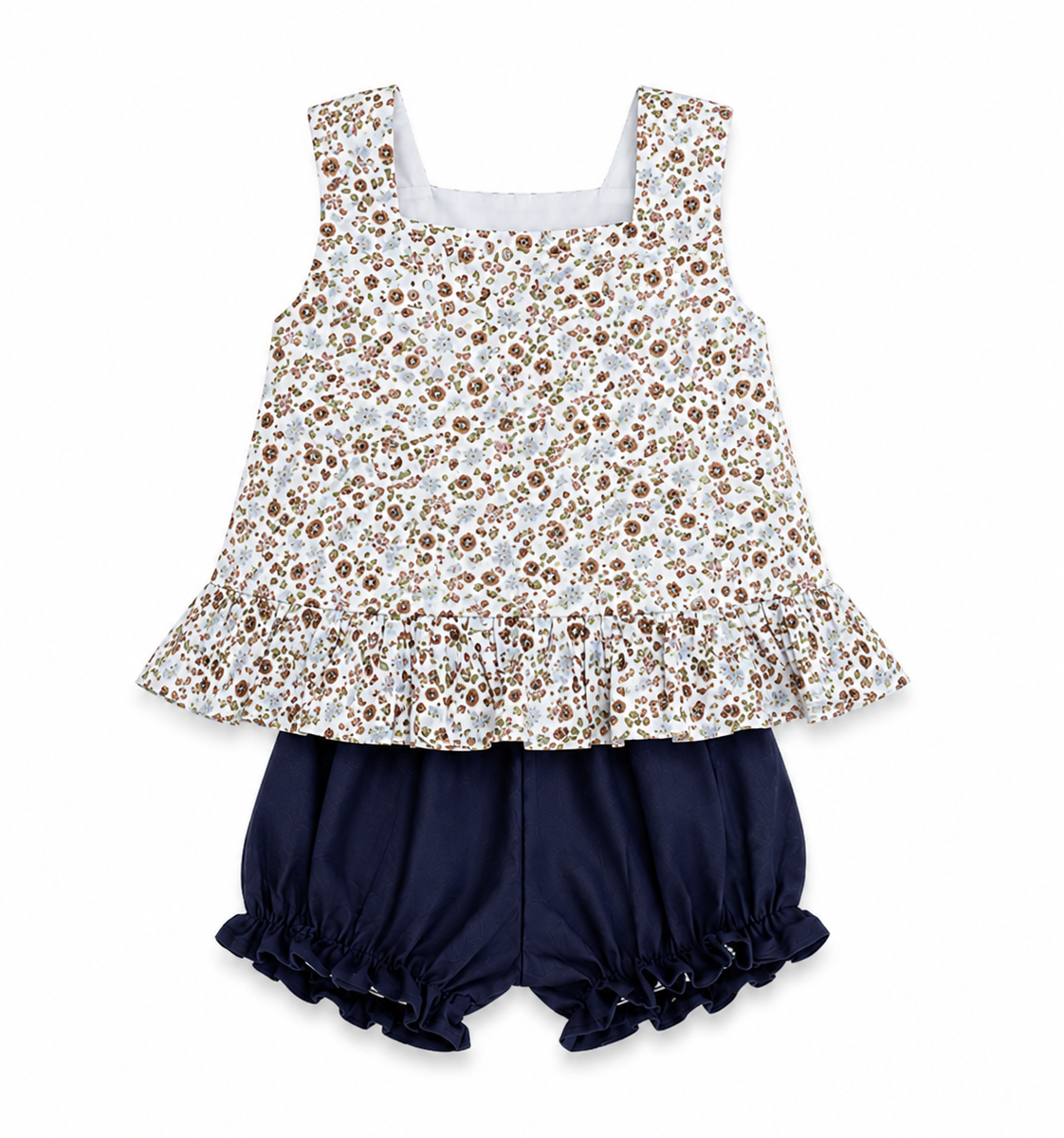 Purple Baby Set