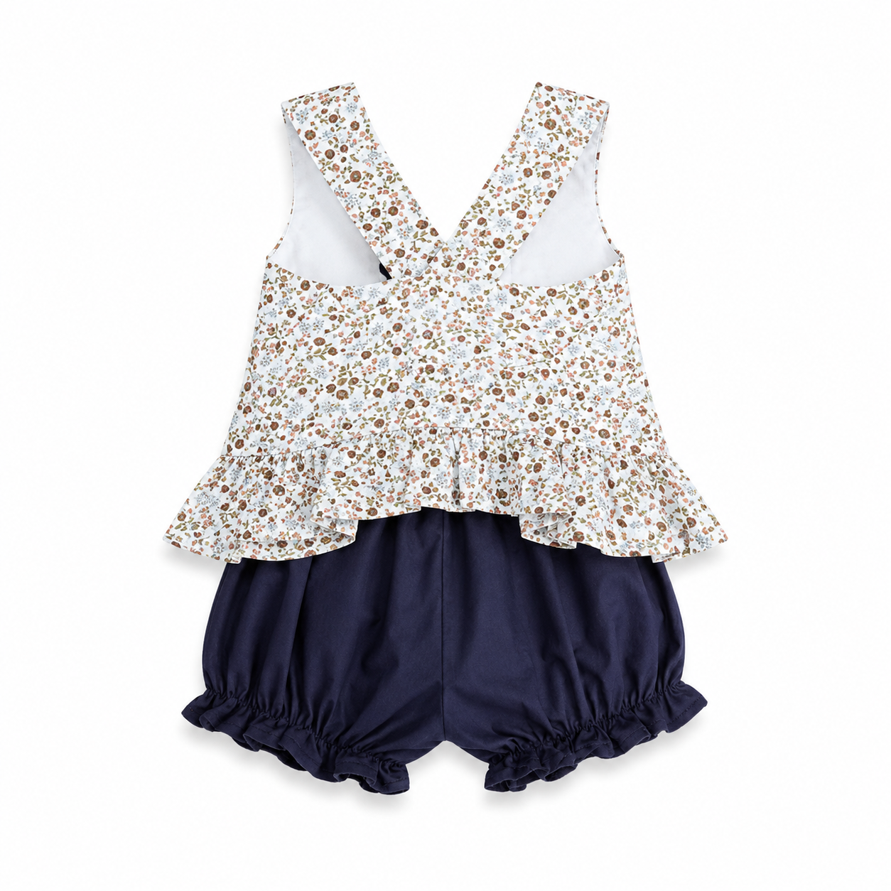 Purple Baby Set