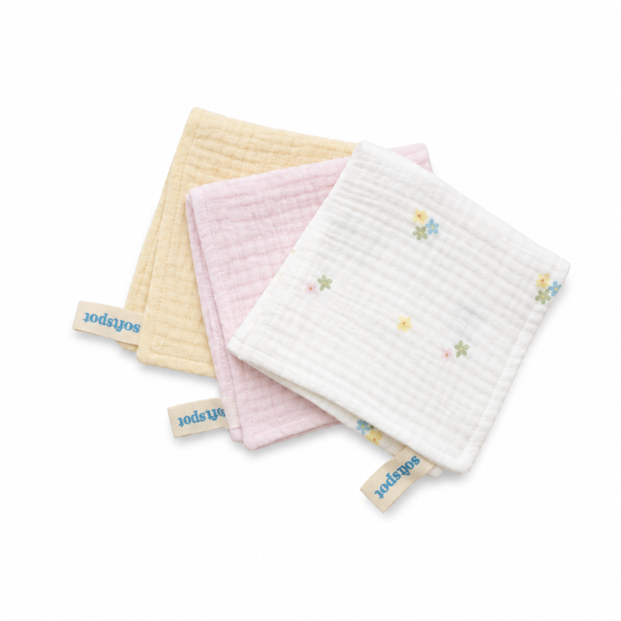 Soft Gift Set