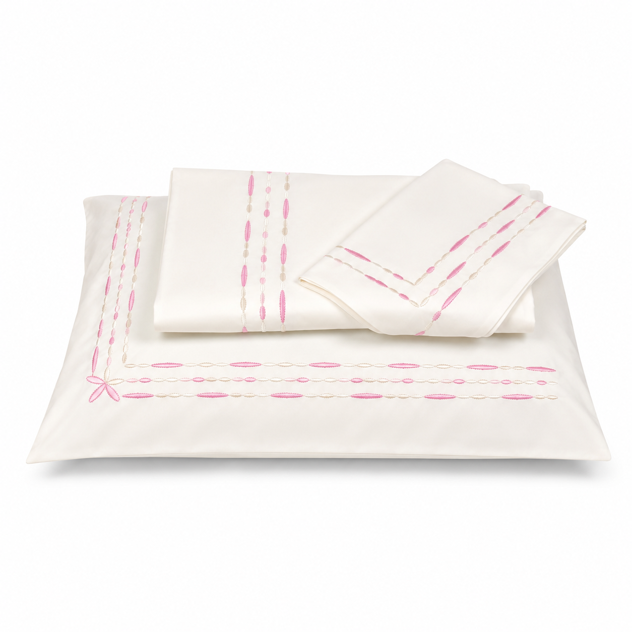 Jasmine Bed Set