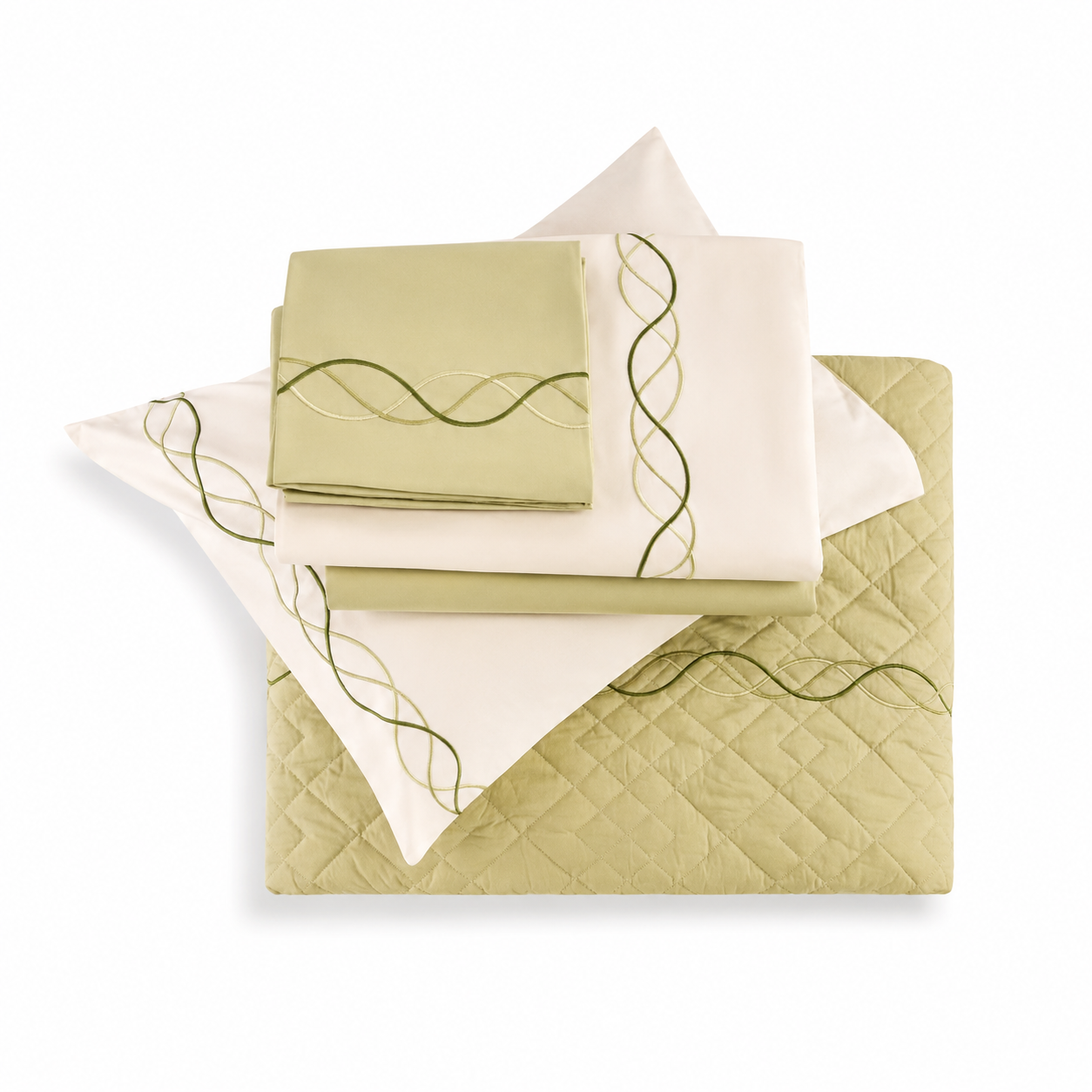 Mia Bed Set