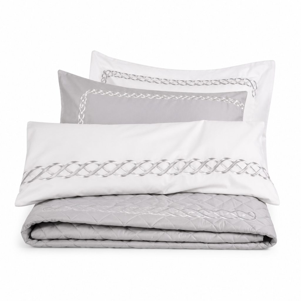 Madrid Bed Set