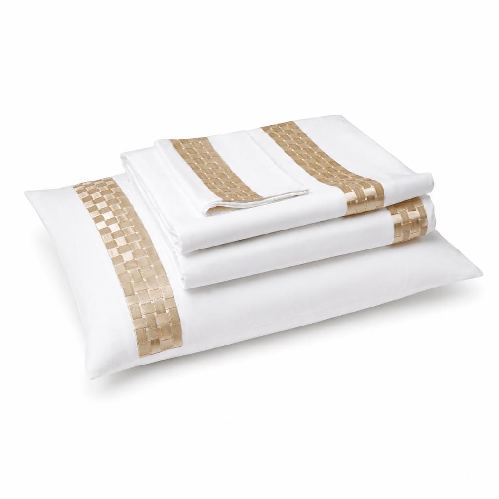 Brook Bed Set