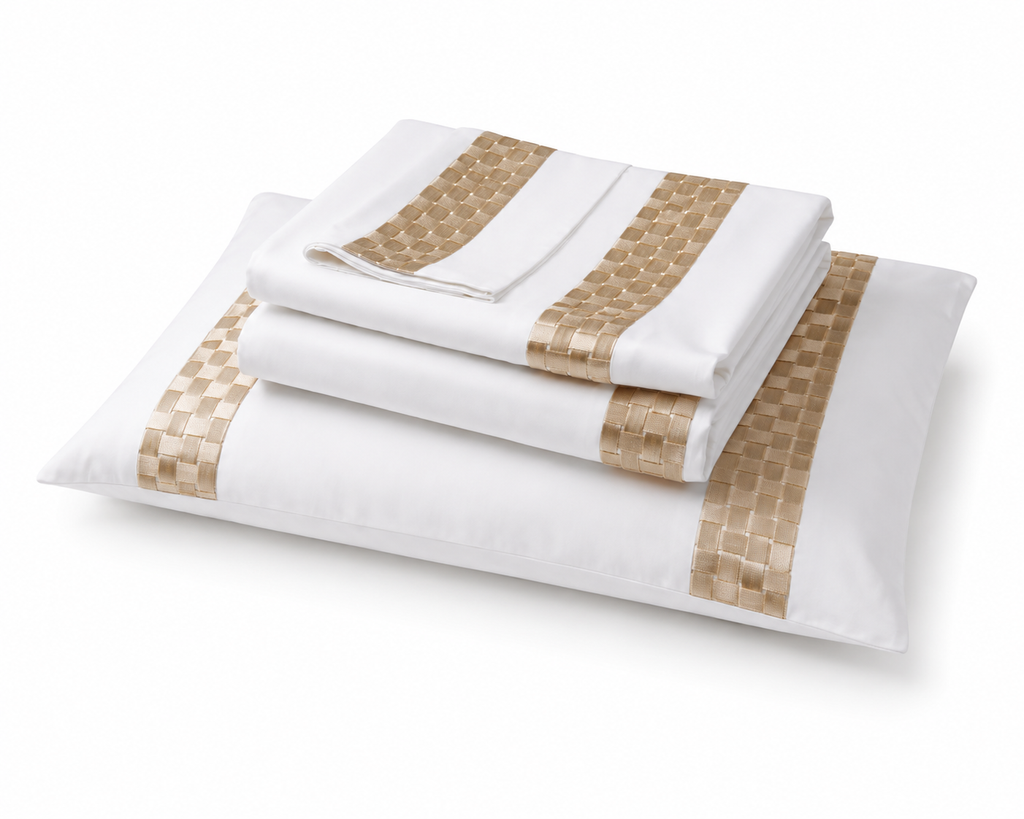 Brook Bed Set