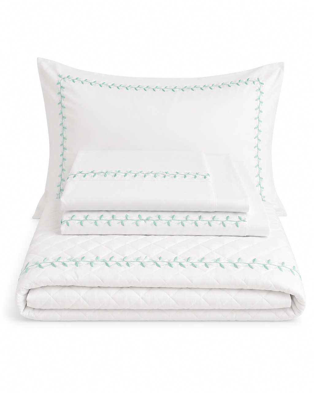 Carnival Bed Set