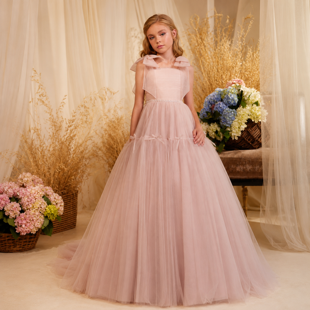 Enchanted Elegance