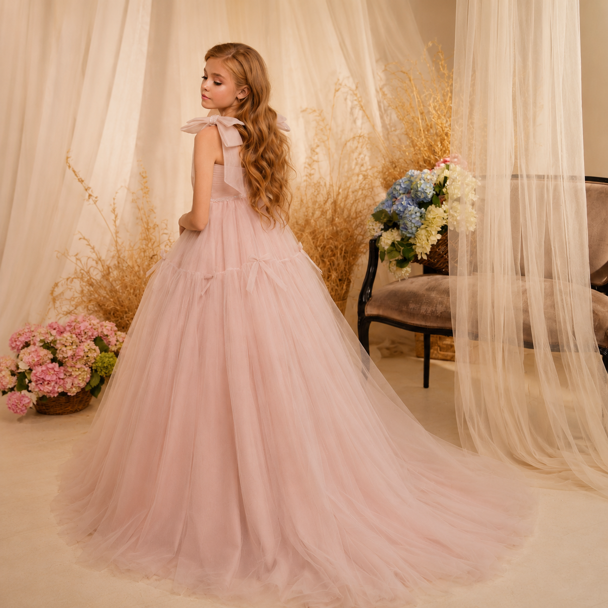 Enchanted Elegance