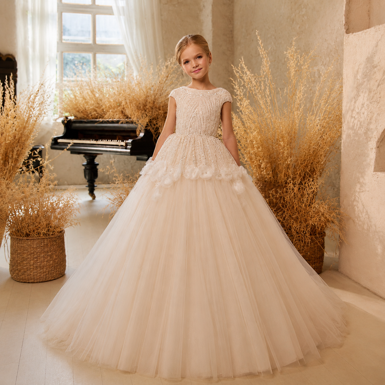 Gardenia Grace