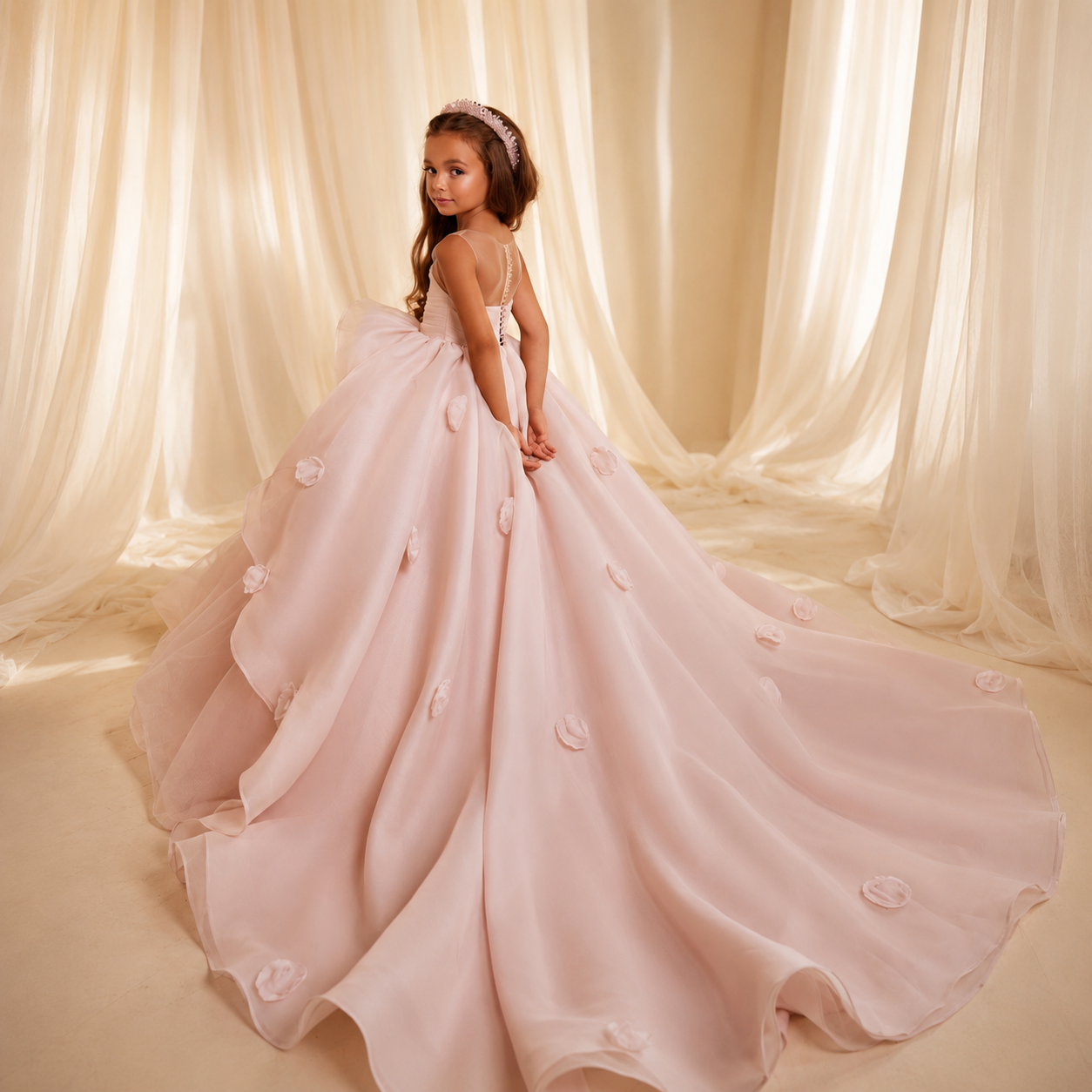 Lily Blossom Dreams