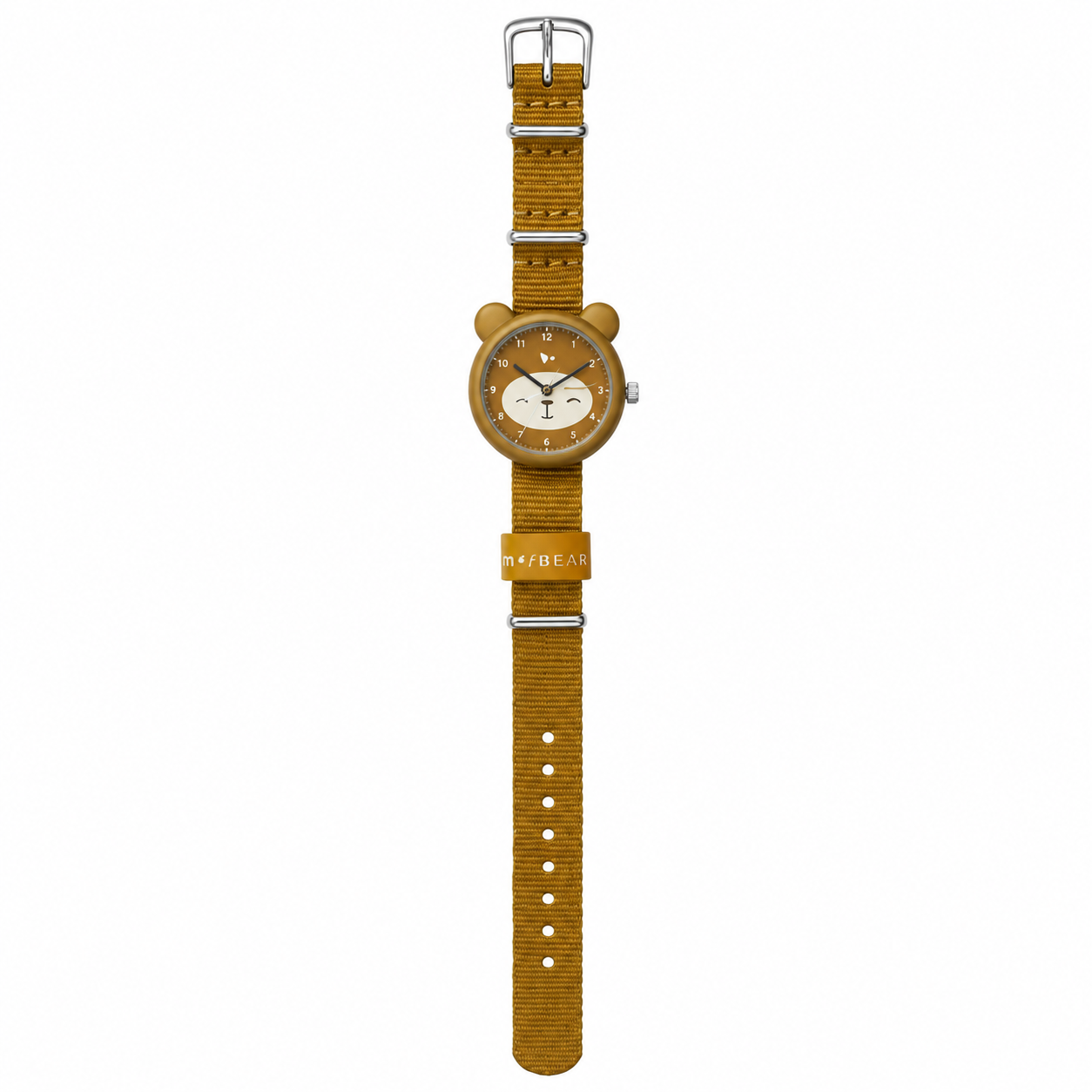 Kids Watch - Bear