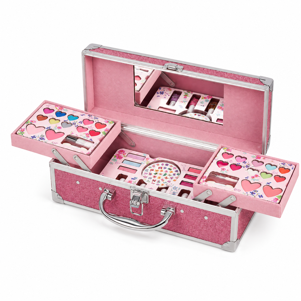 Beauty Case Luxe