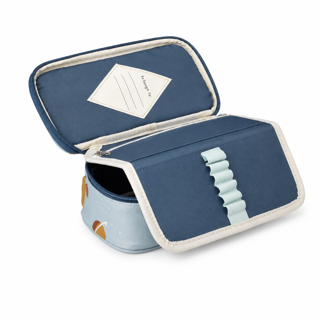 Pencil Case - Planetary