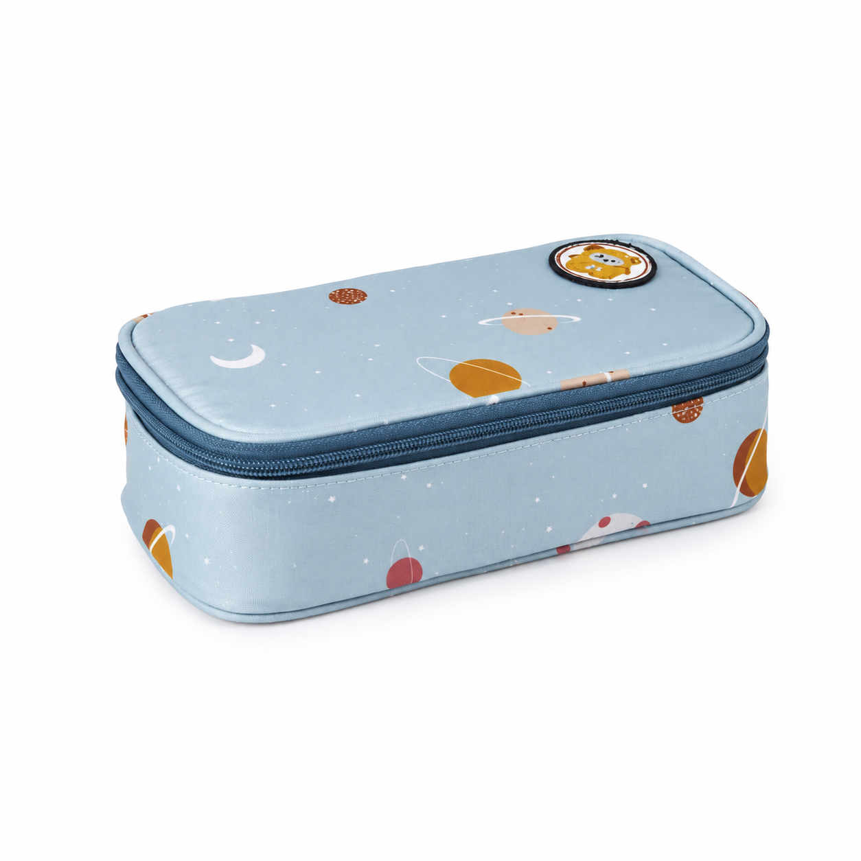 Pencil Case - Planetary