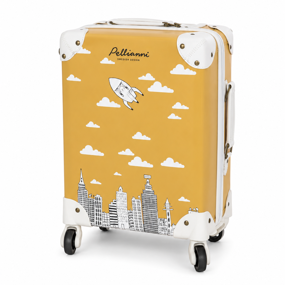 Suitcase Sun