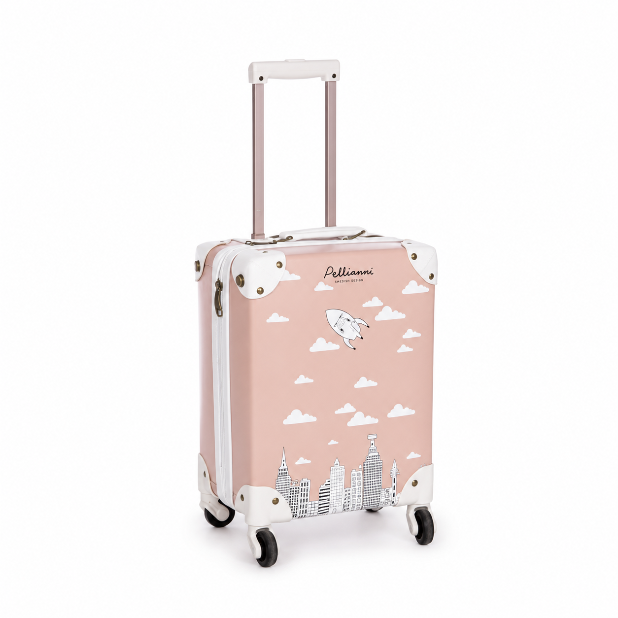 City Suitcase