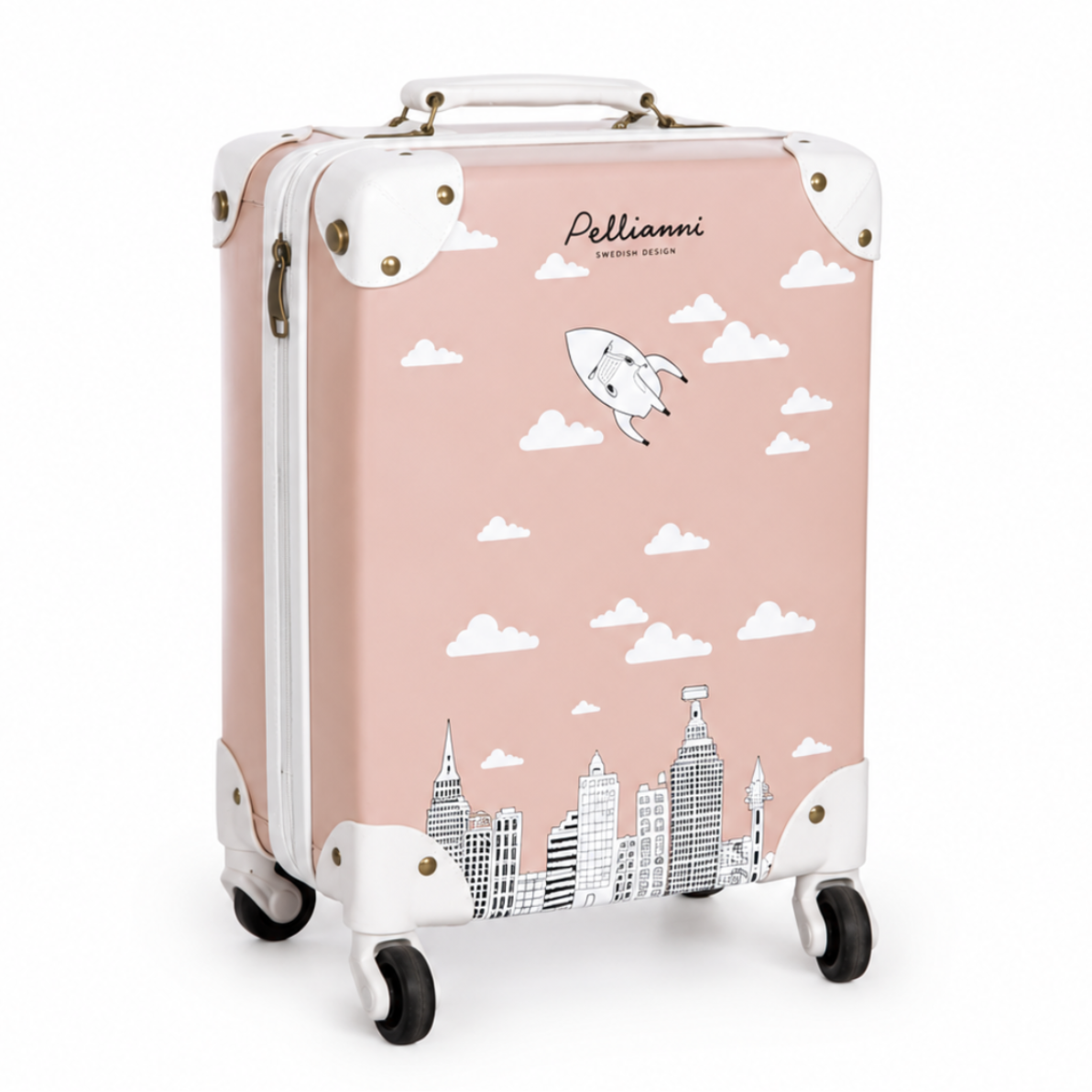 City Suitcase