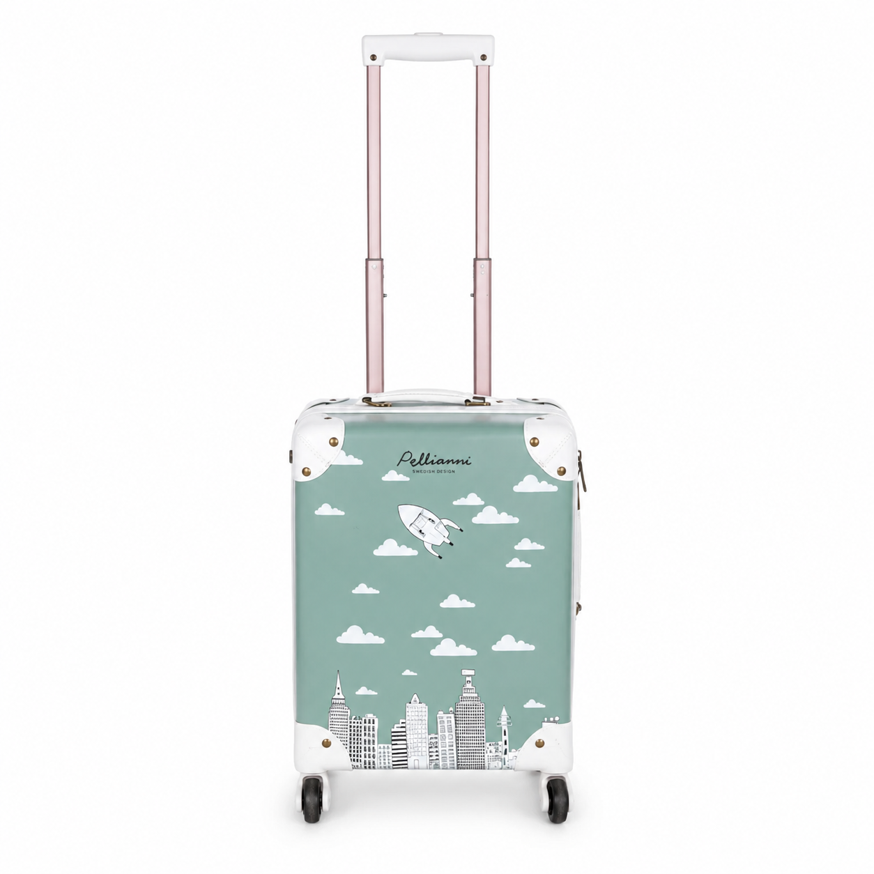 City Suitcase