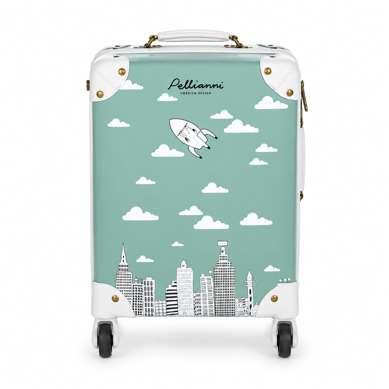 City Suitcase