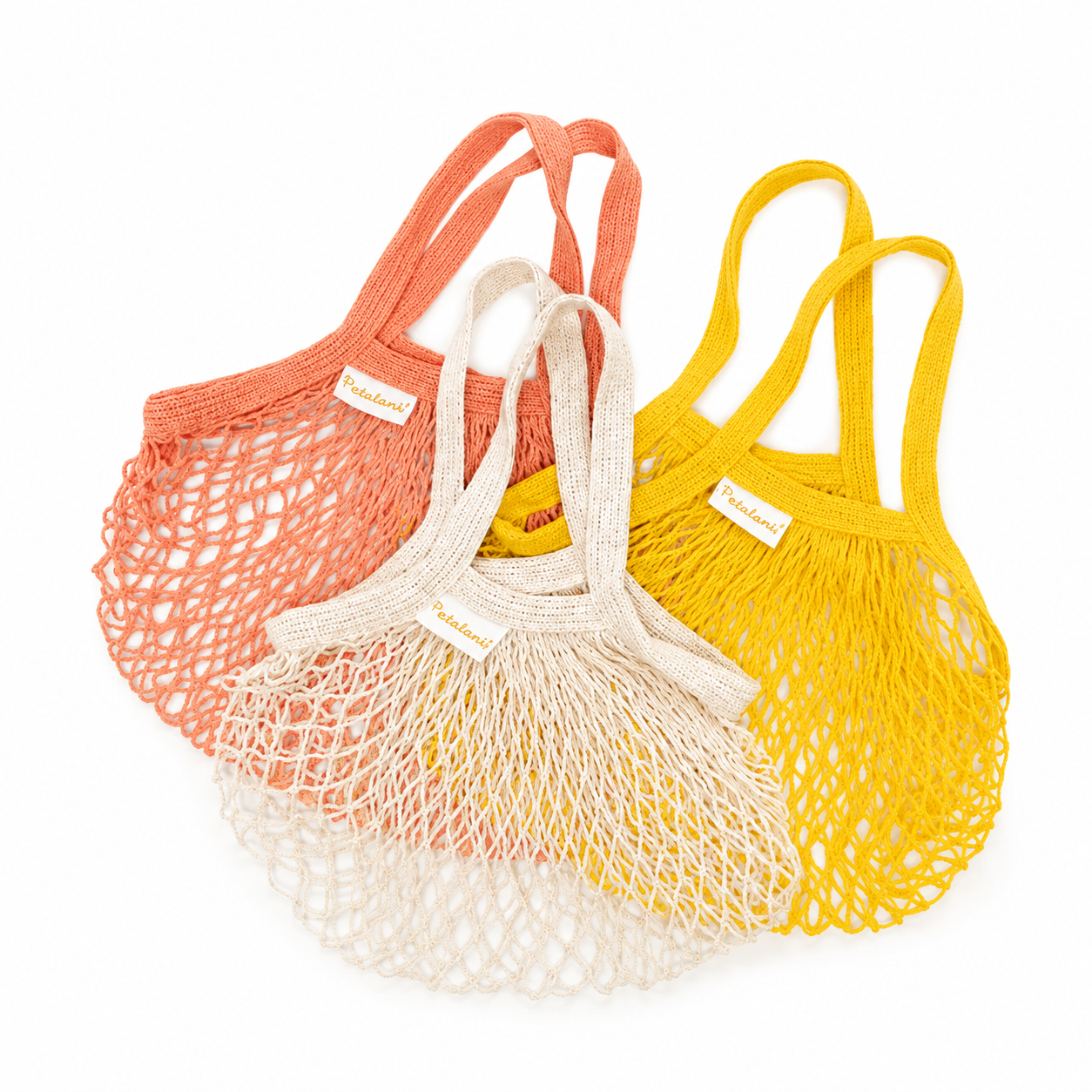 The Mesh Bag