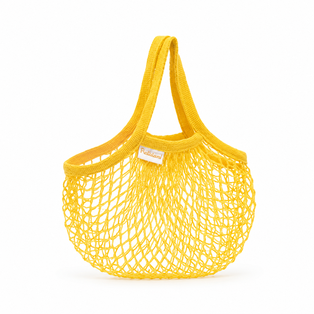 The Mesh Bag