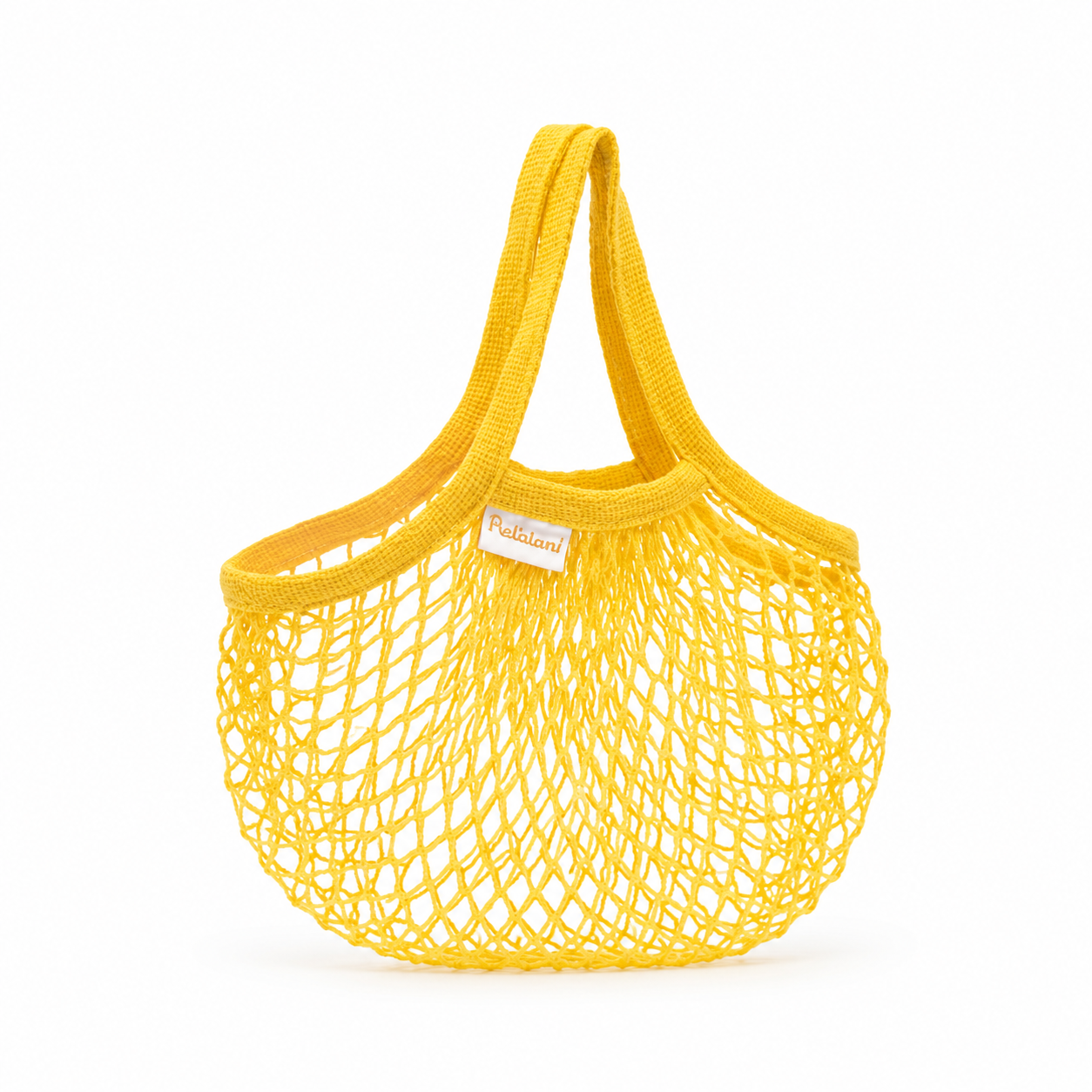 The Mesh Bag