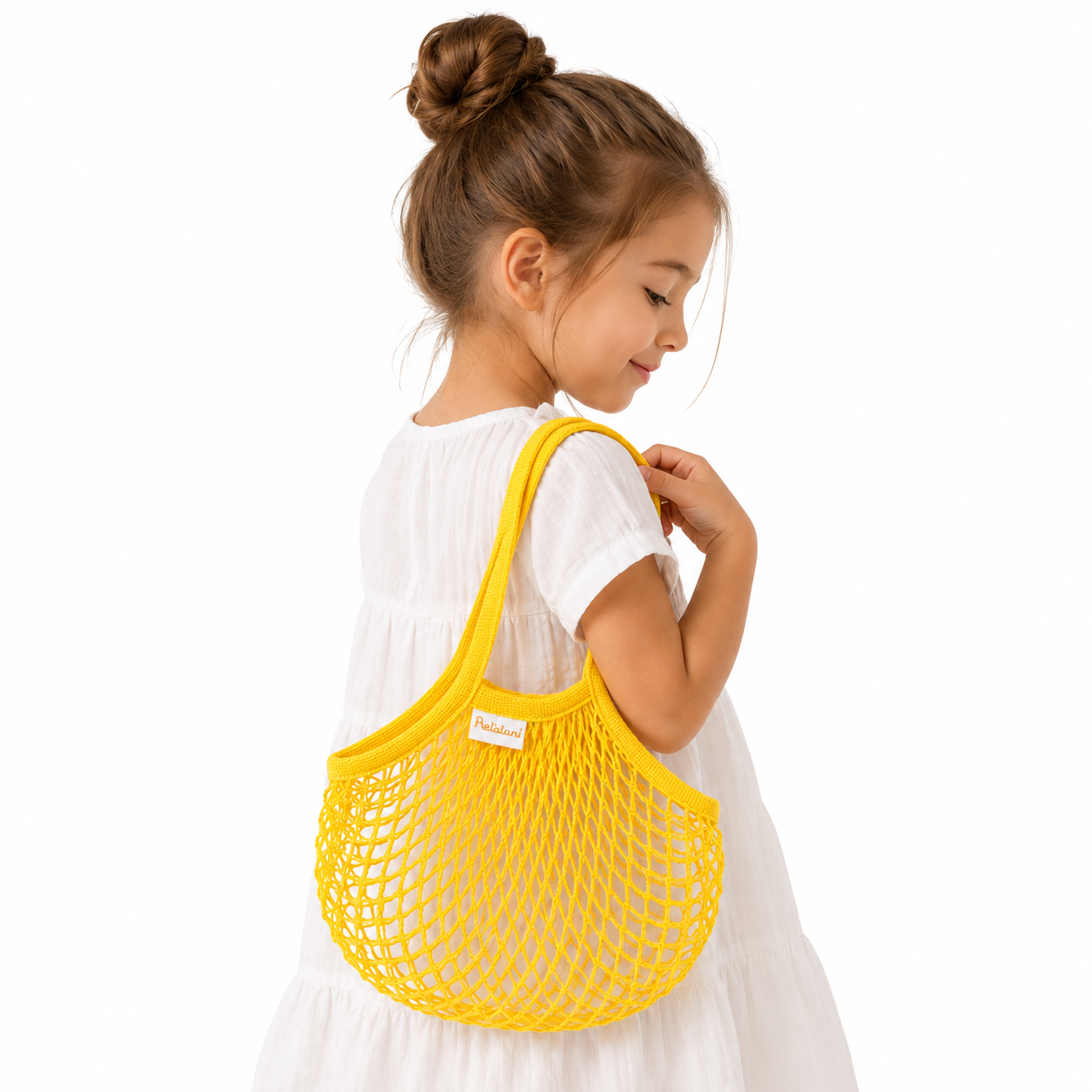 The Mesh Bag