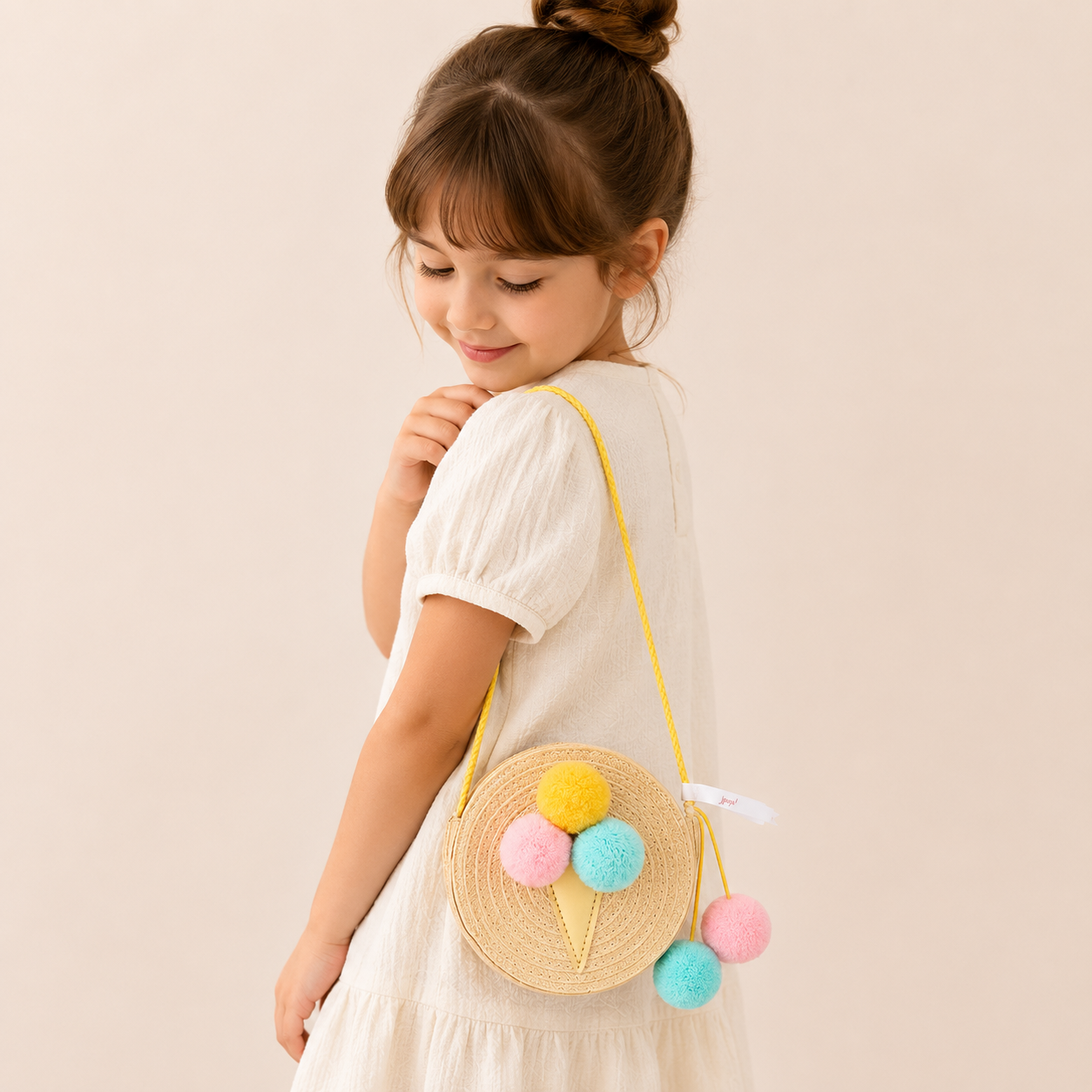 Bag Flin Ice Cream