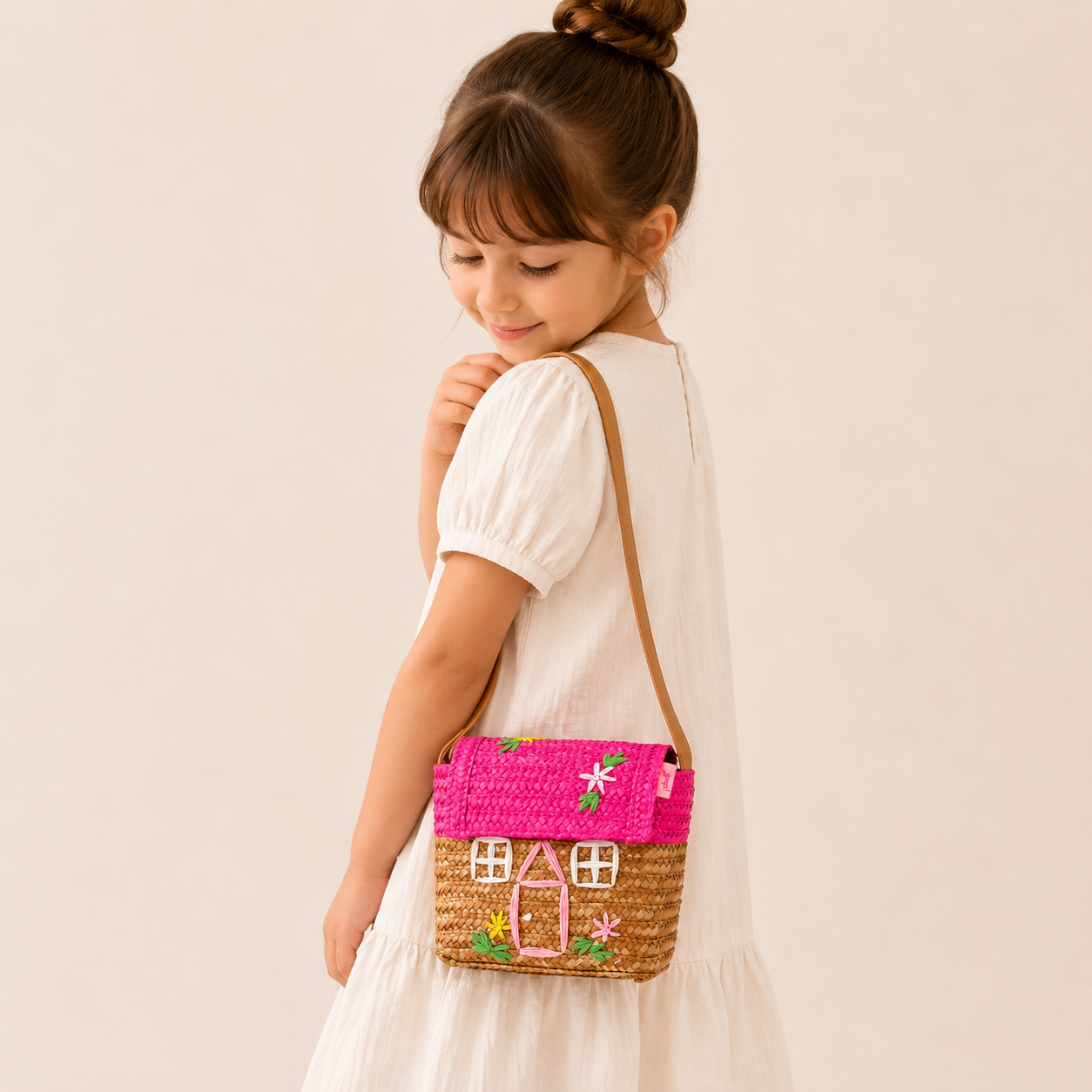 Bag Livianne House