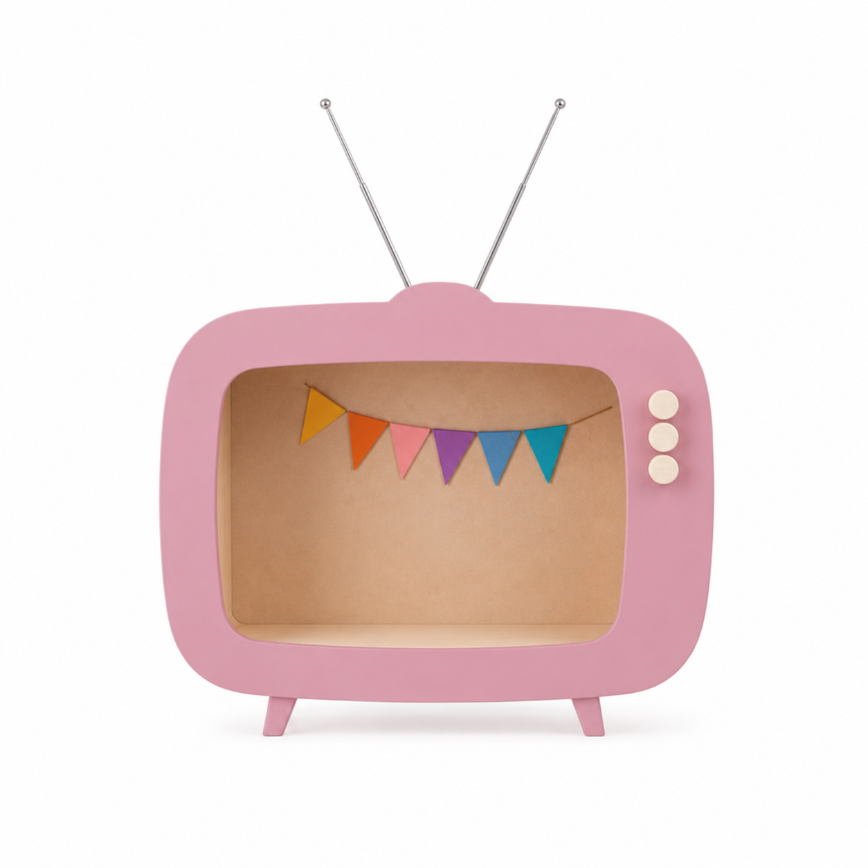 Tv Shelf - Teevee