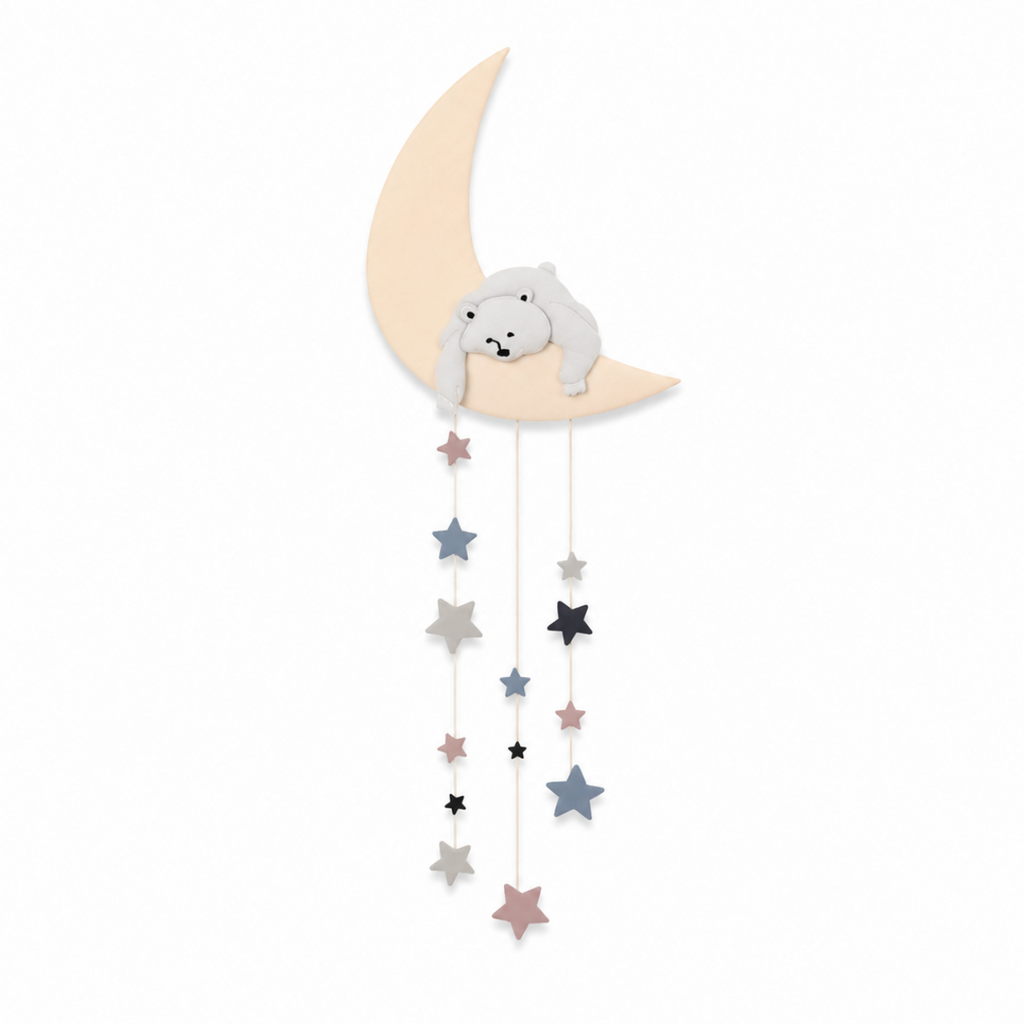 Just A Touch - Moon