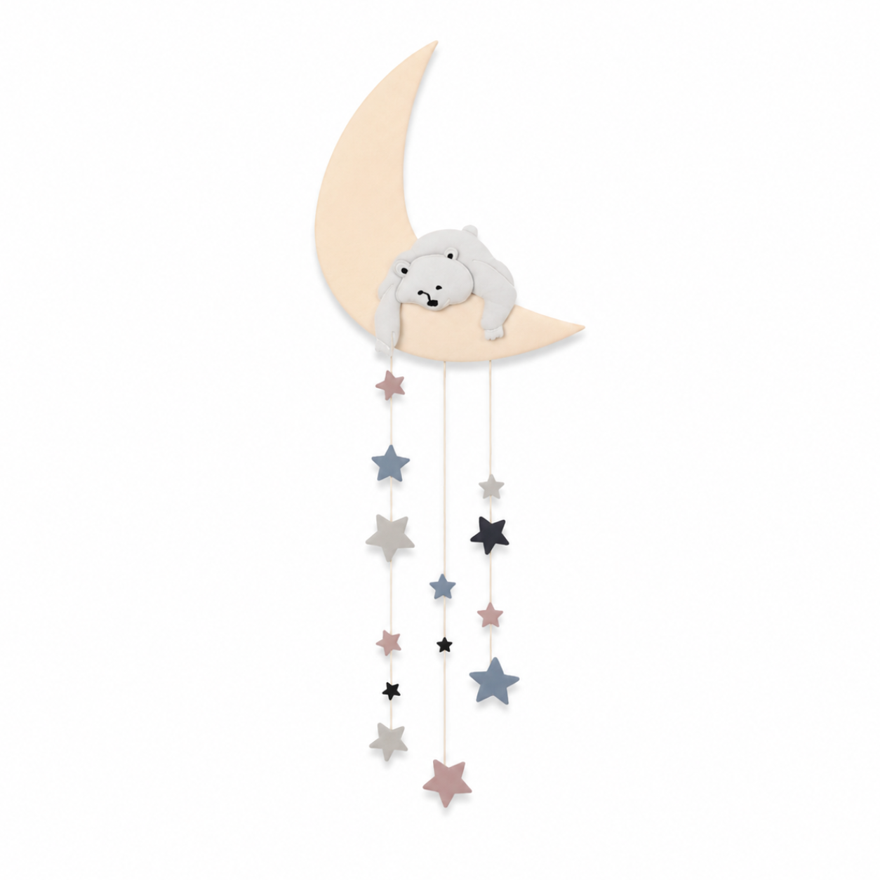 Just A Touch - Moon