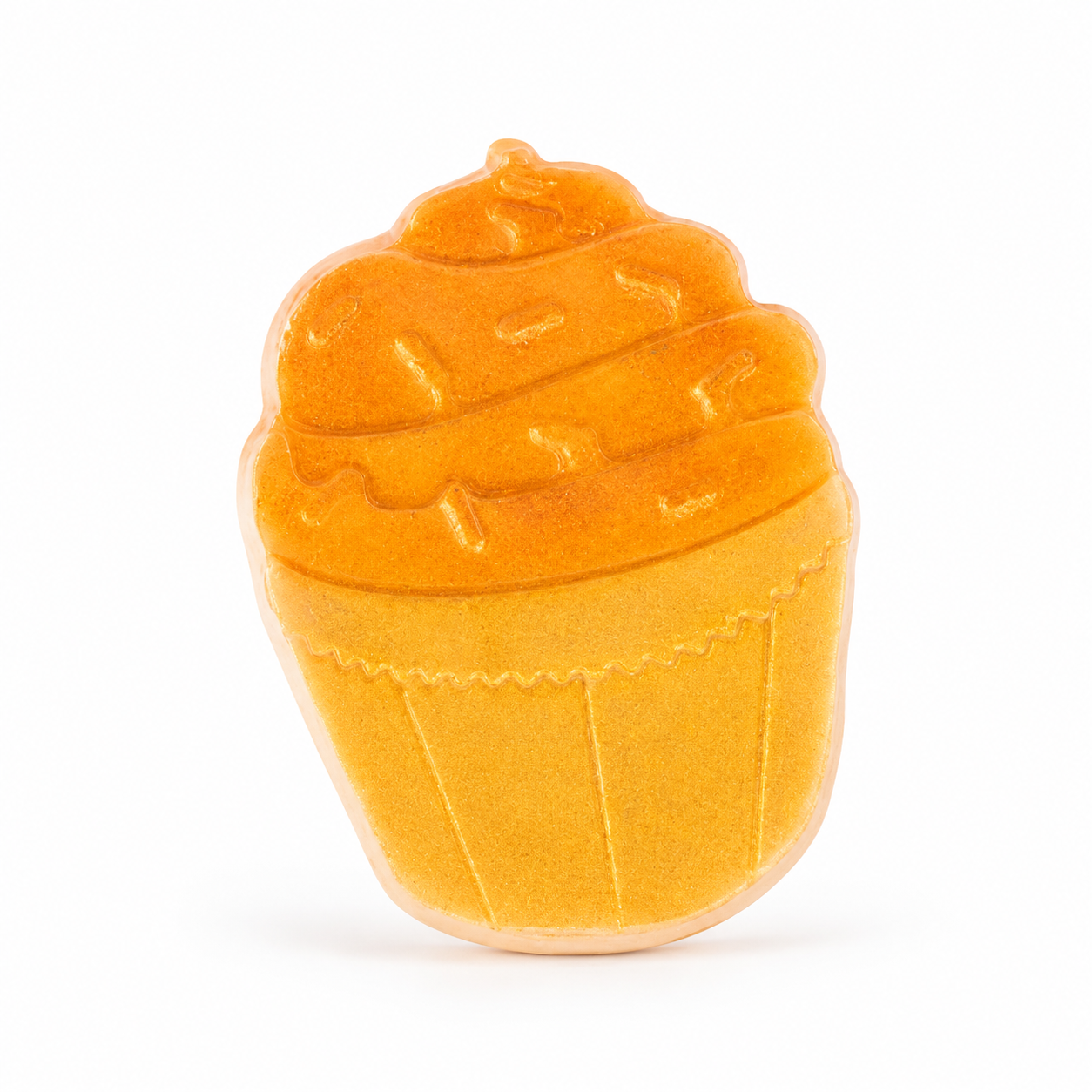 Cupcake Party Soap For Kids