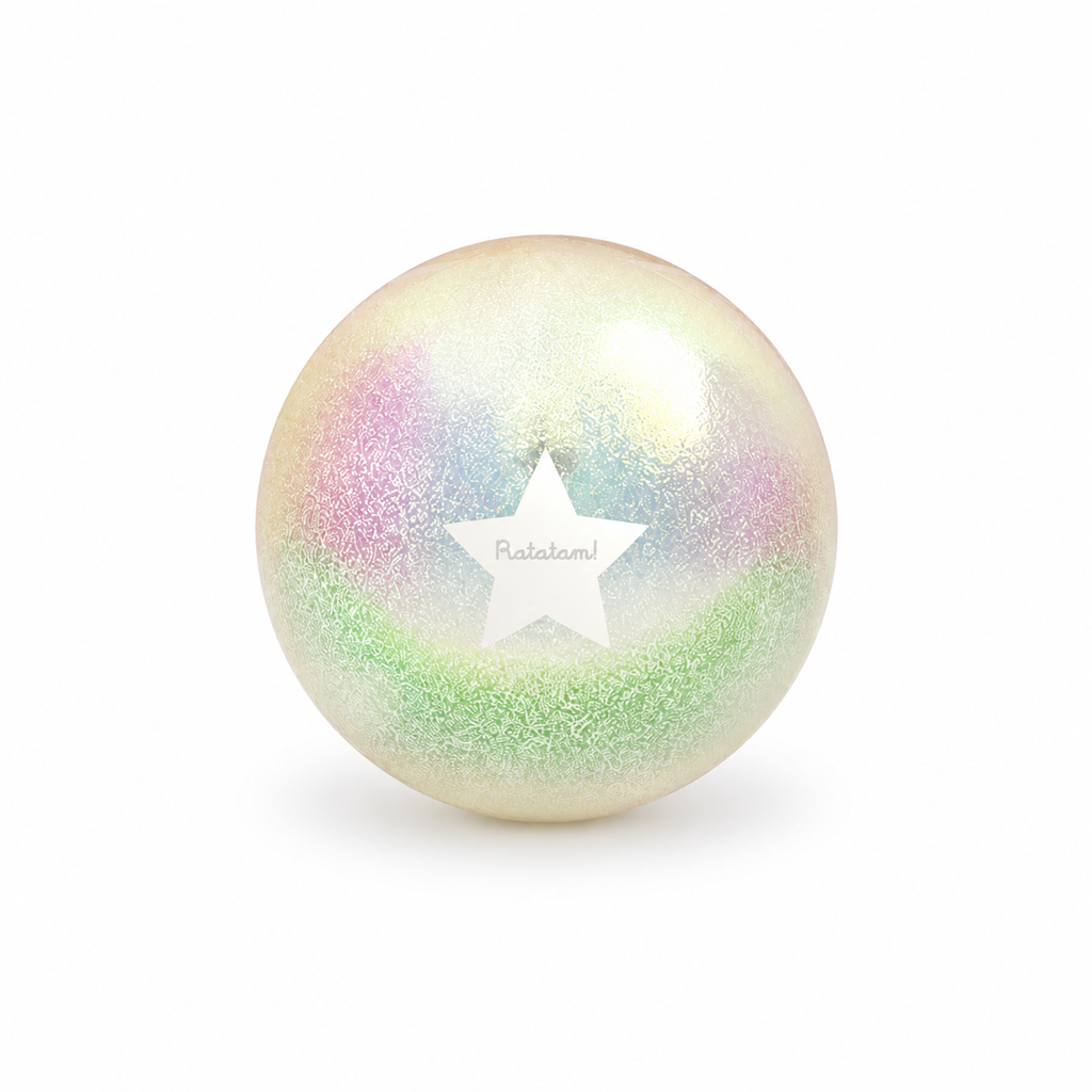 Shell Ball 10 Cm