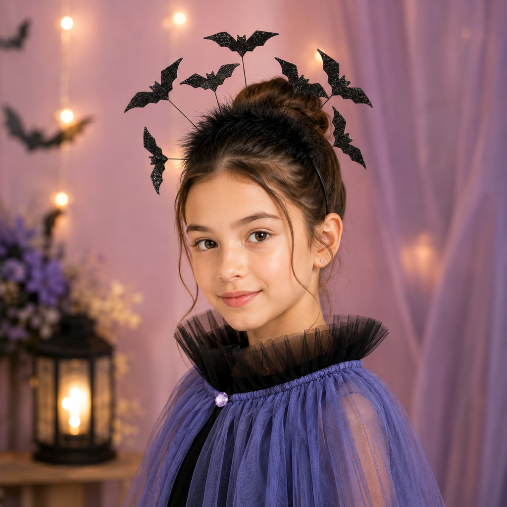 Tiara Hermione Black