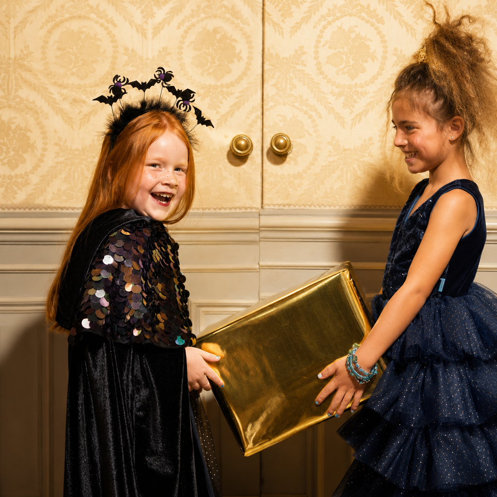 Tiara Hermione Black