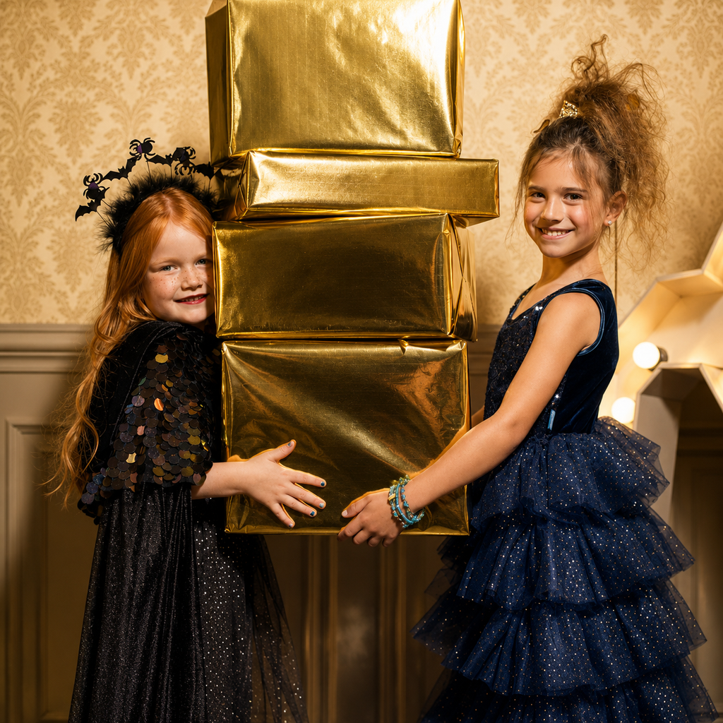 Tiara Hermione Black